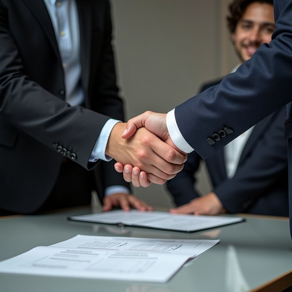 Passation de Marchés Publics et Partenariat Public & Privé : Gouvernance, transparence et performance dans la passation des marchés publics